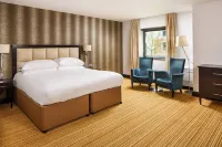 Delta Hotels Nottingham Belfry Hotels in 