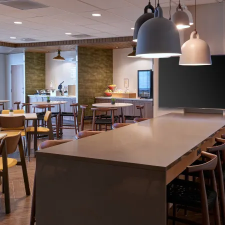 Fairfield Inn & Suites Midland