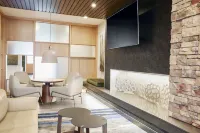 Fairfield Inn & Suites Kansas City Belton - Wifi
