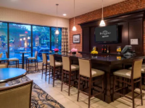 Fairfield Inn & Suites Keene Downtown Hotels in Keene