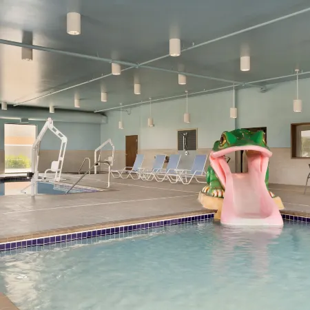 Four Points by Sheraton Fargo Medical Center