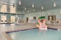 Four Points by Sheraton Fargo Medical Center - Pools