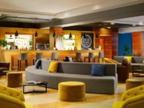 Four Points by Sheraton Siena Hotels in Siena