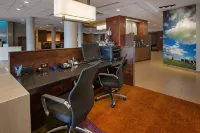 Fairfield Inn & Suites Abingdon