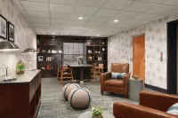 Four Points by Sheraton Raleigh Arena - 4-Star