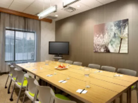 SpringHill Suites Vernal Hotels in Uintah County