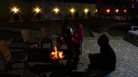 Heritage House Shillong