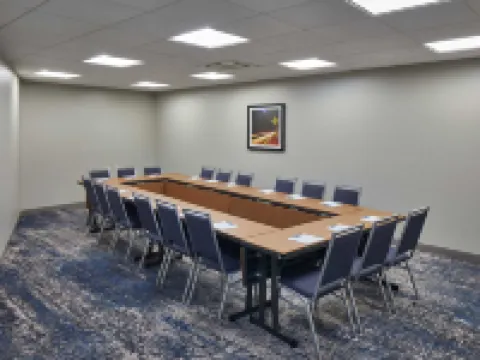 Four Points by Sheraton Tallahassee Downtown Hotels in Tallahassee