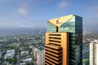 Santiago Marriott Hotel