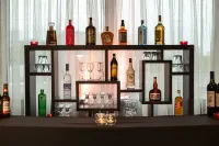 華盛頓杜勒斯萬豪套房飯店 - 酒吧