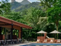 The Boathouse Pulau Tioman - Ocean View