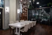 Hotel Indigo SPOKANE DOWNTOWN by IHG - breakfast