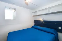 The charming Mare Pineta Mobile home 4 persons - Homestays