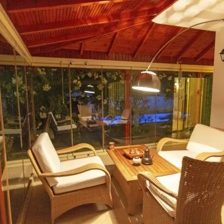Paradise Town Villa Beldora