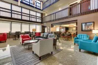 Heritage Inn Suites Houston Sugar Land, Trademark by Wyndham - parking