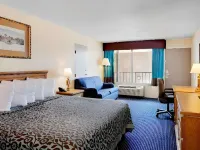 Days Inn by Wyndham Lafayette Near Lafayette Airport Hotels in Broussard