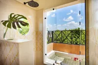 Cigno Ermita Hotel Boutique - Hot Tub