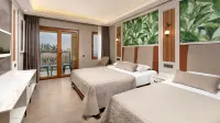 Club Hotel Phaselis Rose Các khách sạn ở Tekirova