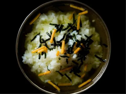 Tamai Bekkan Makanan Photos