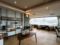 COZY HOTEL NUKUI shimanami Hotels in Imabari