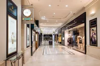 JW Marriott Bucharest Grand Hotel Hotels in Bucharest