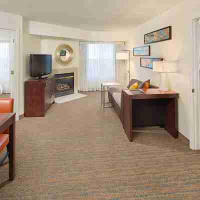 Residence Inn Richmond Northwest/Short Pump Rooms