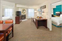 Residence Inn Richmond Northwest/Short Pump Hotels in Henrico County