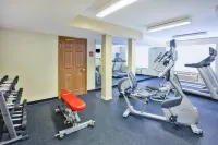 TownePlace Suites Minneapolis-St. Paul Airport/Eagan - Træningscentre