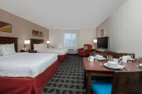 TownePlace Suites Boise Downtown/University Hotel berhampiran Taman Ann Morrison