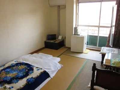 Business Hotel Yamamoto
