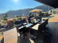 Yatsugatake Fujiyama Terrace - Kando Hotel a Nirasaki