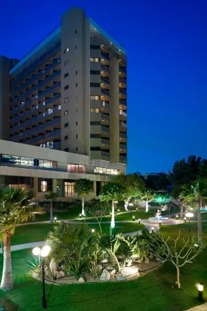 Le Méridien Al Khobar