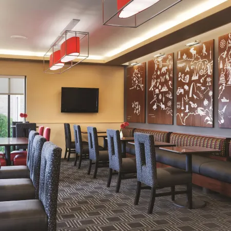 TownePlace Suites Joliet South