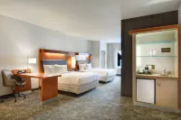 SpringHill Suites Shreveport-Bossier City/Louisiana Downs Hotels in Bossier City