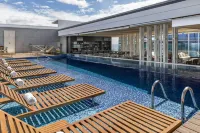 AC Hotel San Jose Airport Belen - Pools