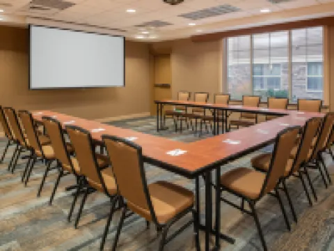 Residence Inn Helena Hotels in Helena