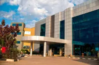 Protea Hotel Entebbe Hotels in 