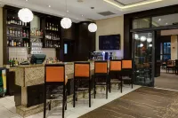 Protea Hotel by Marriott Ikeja Select - bar