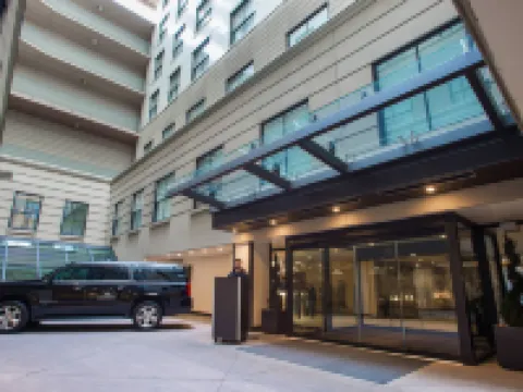 Magnolia Hotel Denver, a Tribute Portfolio Hotel Hotels in der Nähe von Paramount Theatre