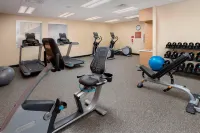 TownePlace Suites College Park - Lemmikkieläimet sallittu