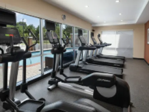 TownePlace Suites by Marriott Memphis Olive Branch Hotels in Olive Branch