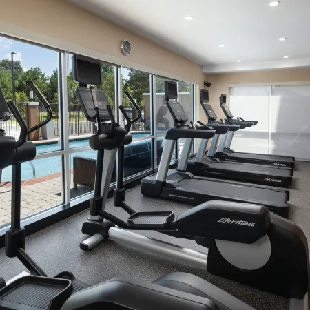 TownePlace Suites by Marriott Memphis Olive Branch