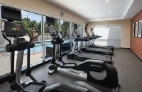 TownePlace Suites by Marriott Memphis Olive Branch