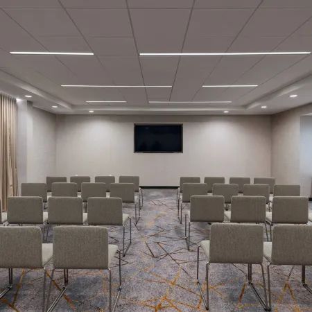 SpringHill Suites Dallas Richardson/University Area