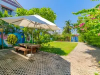 An Bang Beach Villa