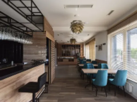 Hotel Polonia Park Medical Center & Spa Hotels in Busko County