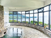 Kunigaso Hotel di Ama