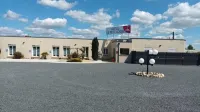 Le Petit Logis Hôtels à : Beaumont-en-Véron