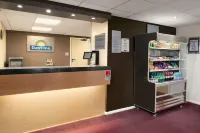 Days Inn by Wyndham Gretna Green M74 Hotels in Gretna