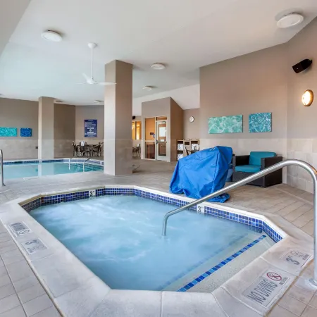Drury Plaza Hotel Phoenix Tempe